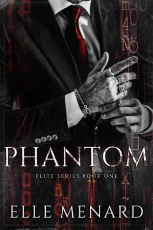 Phantom (The Elite #1)