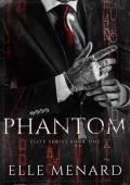Phantom (The Elite #1)