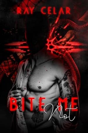 Bite Me Not (Vampires of New Hardenberg #1)