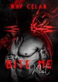 Bite Me Not (Vampires of New Hardenberg #1)