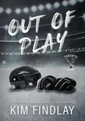 Out of Play (The Toronto Blaze #5)