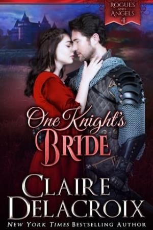 One Knight’s Bride (Rogues & Angels #4)