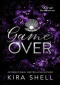 Game Over (Kiss Me Like You Love Me #3)