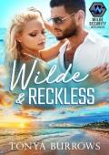 Wilde and Reckless (Wilde Security Worldwide #3)