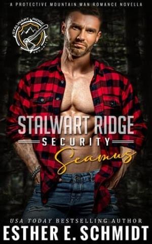 Seamus (Stalwart Ridge Security #1)