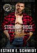 Seamus (Stalwart Ridge Security #1)