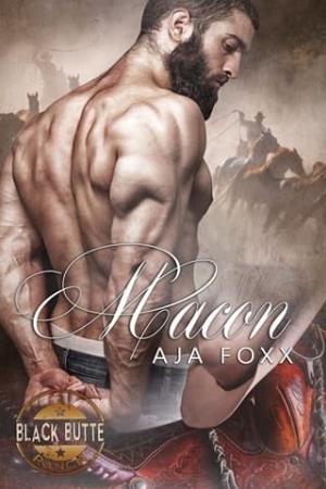 Macon (Black Butte Ranch #2)