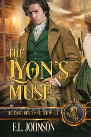The Lyon’s Muse (The Lyon’s Den Connected World)