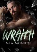 Wraith (Crestvale Killers #2)