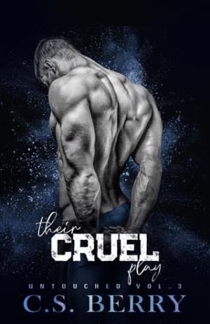 Their Cruel Play (Untouched #3)