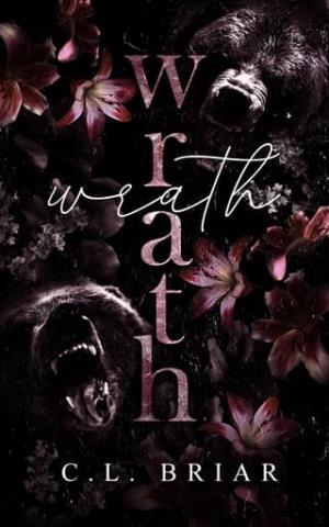 Wrath (Seven Deadly Sins #2)