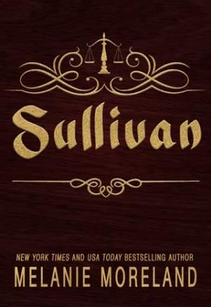 Sullivan (Irishmen Duet Spin-Off)