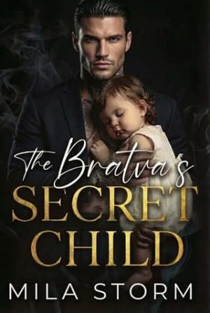 The Bratva’s Secret Child