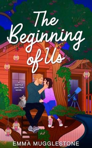 The Beginning of Us (The Wattle Junction #3)