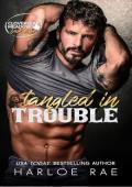 Tangled in Trouble (Cloverleaf Meadows #3)