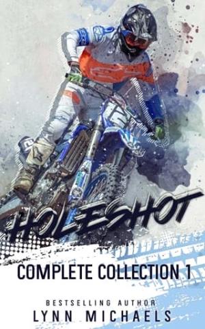 Holeshot Complete Collection 1