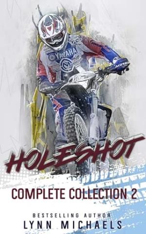 Holeshot Complete Collection 2