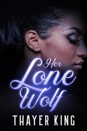 Her Lone Wolf (The Stone Pack #3)