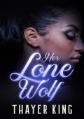 Her Lone Wolf (The Stone Pack #3)