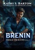 Brenin (Savage Dragons #4)