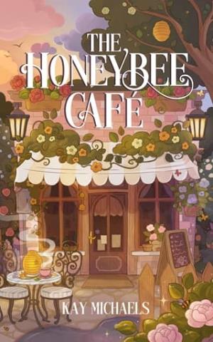 The Honeybee Café (Everly Hollow #2)