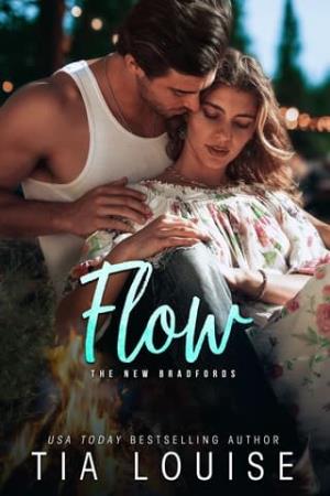 Flow (The New Bradfords #1)