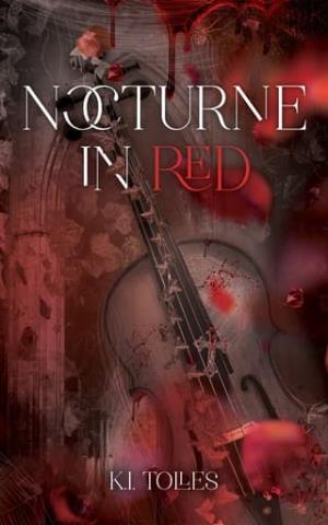 Nocturne In Red