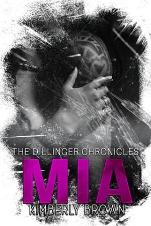 Mia (The Dillinger Chronicles #6)