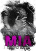 Mia (The Dillinger Chronicles #6)