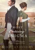 A Most Enticing Enigma (Supposed Scandal #3)