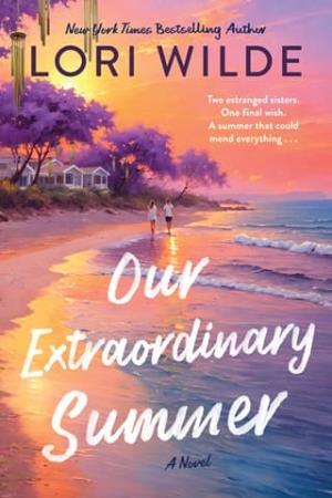 Our Extraordinary Summer (Hobby Island #2)