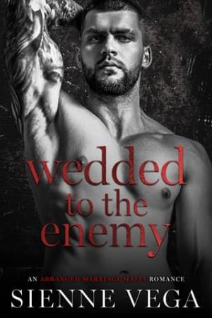 Wedded to the Enemy (The New York Underworld: The Callahans #1)