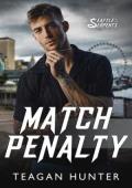Match Penalty (Seattle Serpents #6)