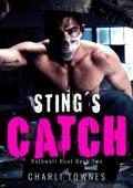 Sting’s Catch (The Rothwell Masked Hunt #2)