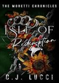 Isle of Redemption (The Moretti Chronicles #4)