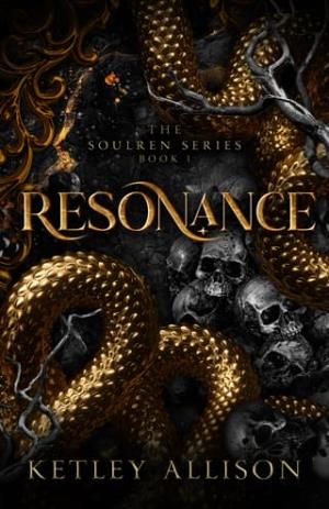 Resonance (The Soulren #1)