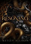 Resonance (The Soulren #1)