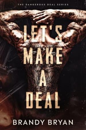 Let’s Make a Deal (Deadly Deal #1)