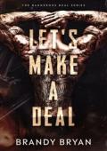 Let’s Make a Deal (Deadly Deal #1)