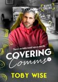 Covering Comms (Nanio Online #2)