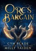 Orc’s Bargain (The Veil Lands #5)