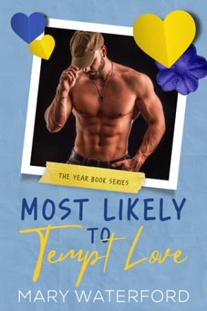 Most Likely to Tempt Love (The Yearbook #4)