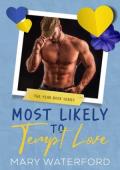 Most Likely to Tempt Love (The Yearbook #4)