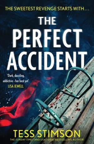 The Perfect Accident (pulse-pounding)
