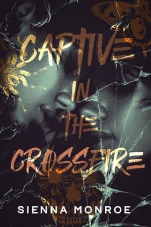 Captive in the Crossfire (Silk & Chains #1)
