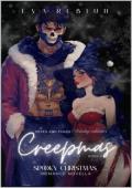 Creepmas (Hexes and Fangs- Holiday editions #2)