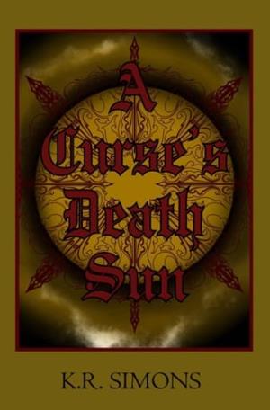A Curse’s Death Sun (A Rune’s Blood Moon #2)