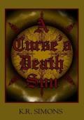 A Curse’s Death Sun (A Rune’s Blood Moon #2)