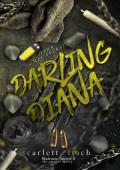 Darling Diana (The Omega’s Mercy #1)