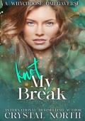 Knot My Break (Knot My…Omegaverse #2)